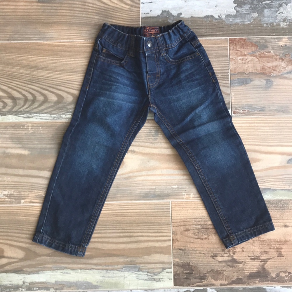 Mayoral Jeans